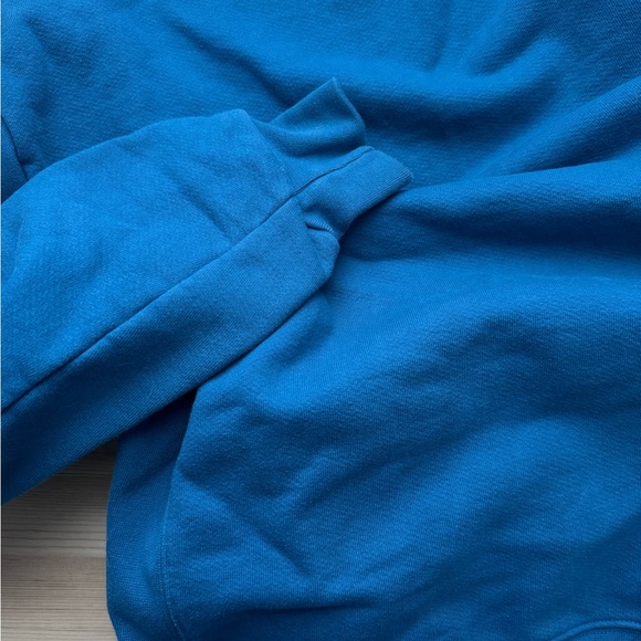 American Apparel Classic Sweats Unisex Crew Sweatshirt - Picture 10 of 11